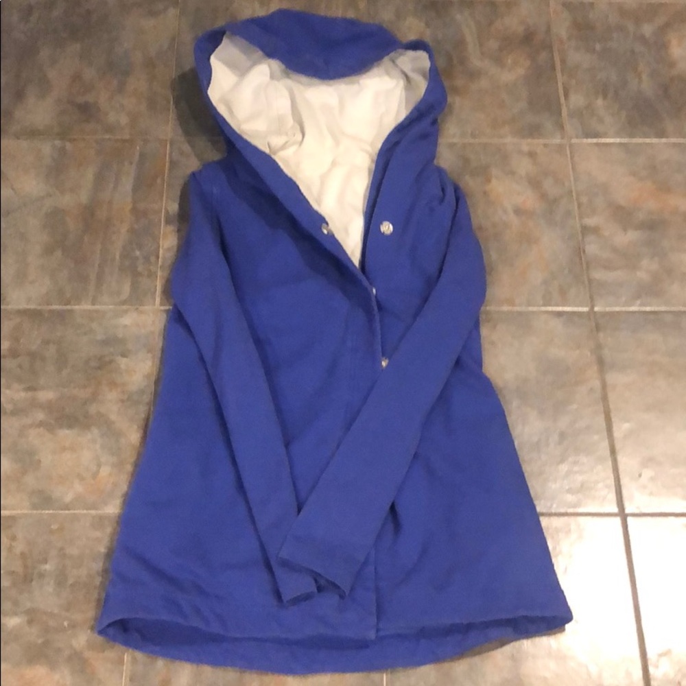 Lululemon